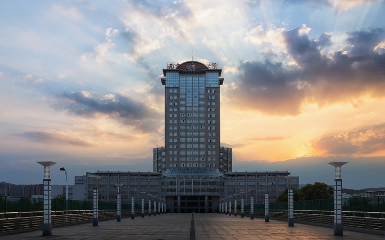 附南京航空航天大学