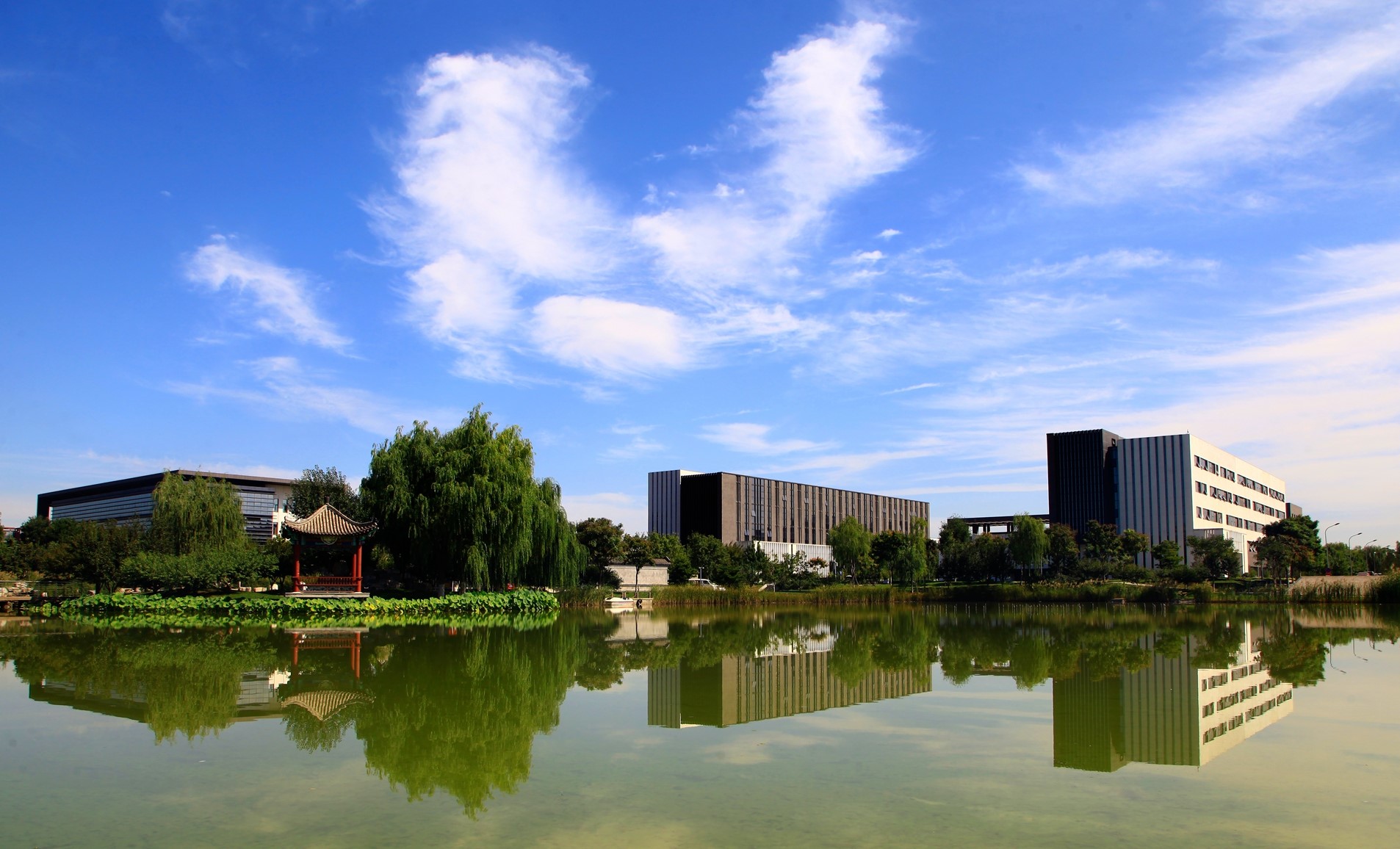 北京建筑大学国家级一流本科专业有哪些?附双万计划