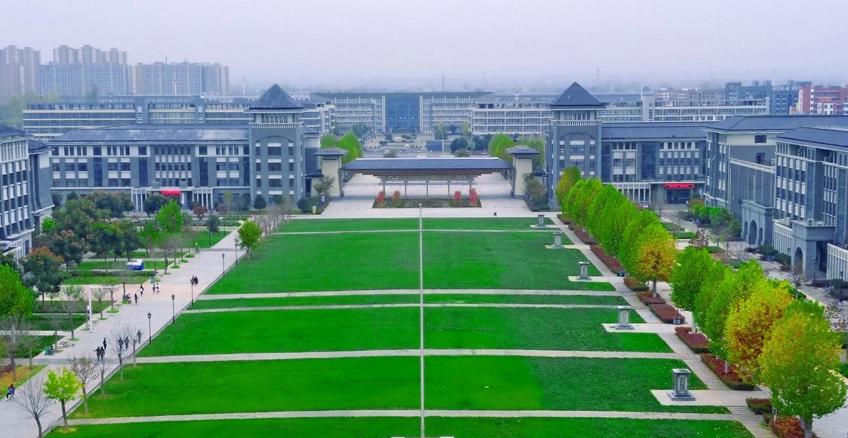 6,洛阳师范学院