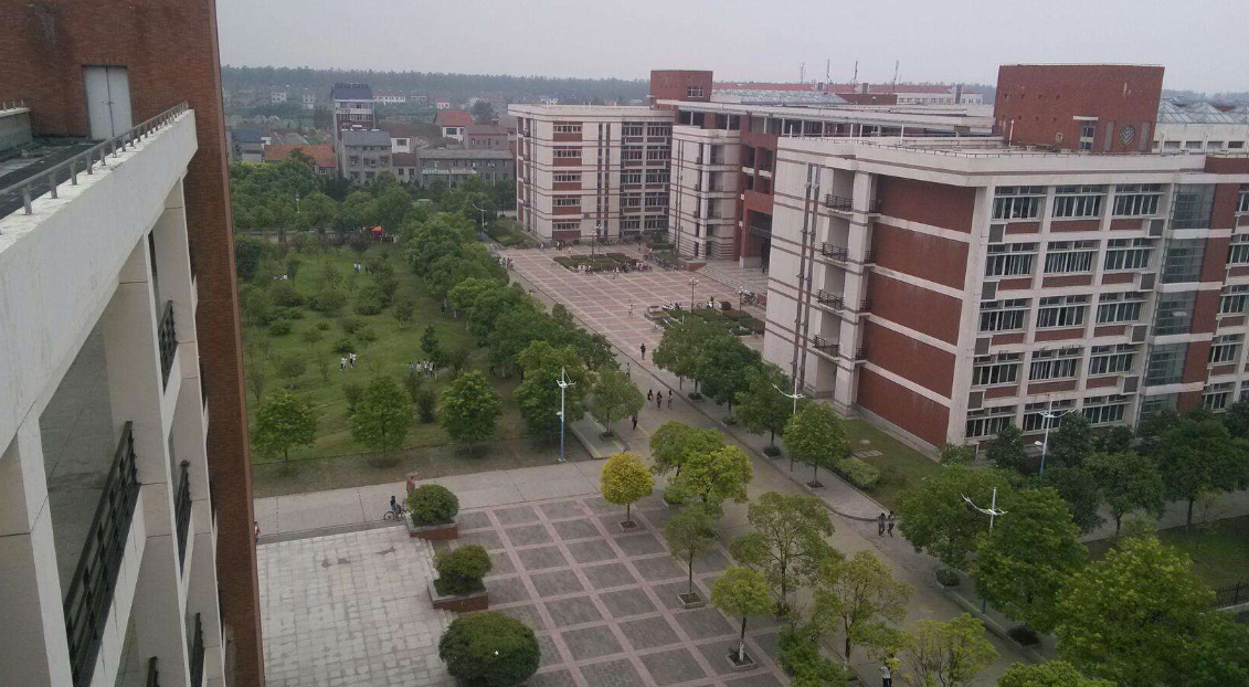 与同省排名更靠前的湖北大学,中南民族大学相比,虽然长江大学的校区