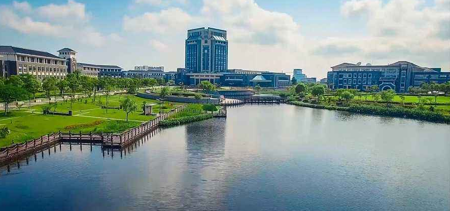 上海海洋大学是啥档次?上海海洋大学值得报考吗?