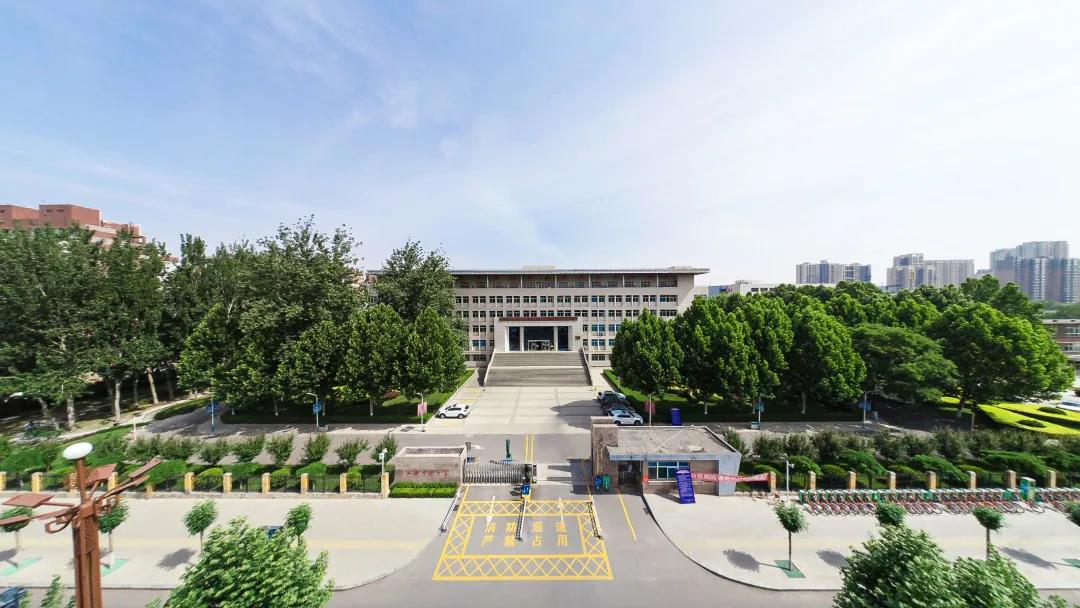 3,山西师范大学现代文理学院