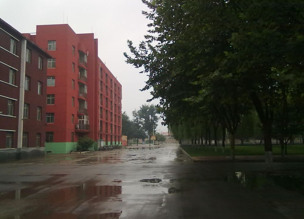 邢台学院算好二本么?邢台学院改名邢台大学?