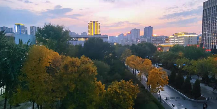 山西财经大学什么档次附山西财经在外省的认可度