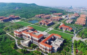 中国传媒大学南广学院招生章程-2019年普通类本科