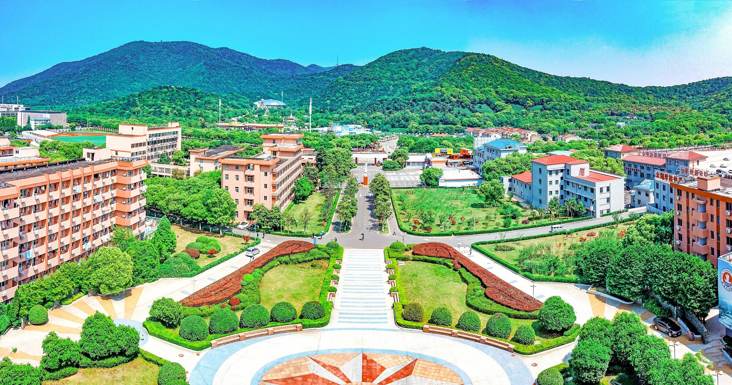 无锡太湖学院国家级一流本科专业有哪些?附双万计划名单