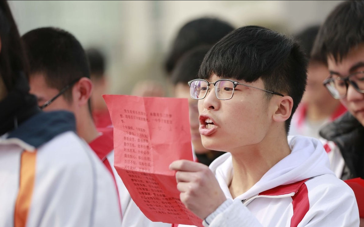 江苏高考改革化学无人选？江苏考生弃化学？