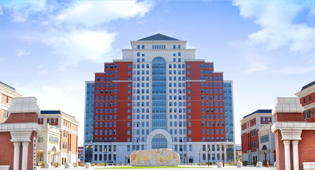 辽宁理工职业学院哪些专业比较好？新校区是哪个？