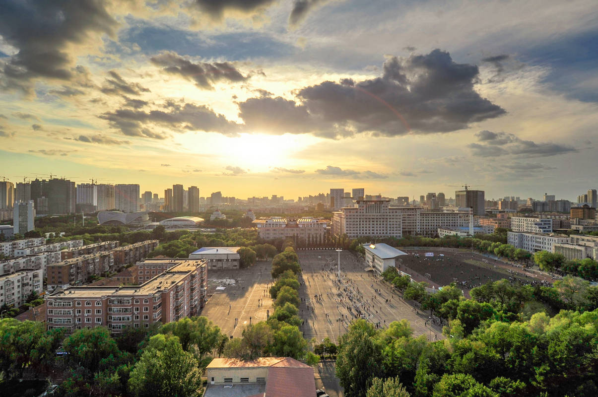 東北林業(yè)大學(xué)推遲2020年高水平運(yùn)動(dòng)隊(duì)網(wǎng)上報(bào)名截止時(shí)間的通知