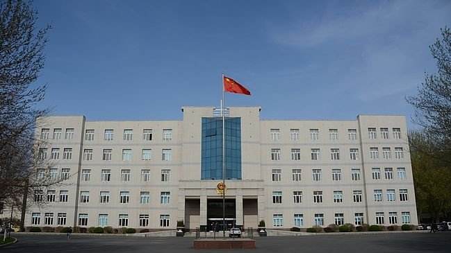 中国刑事警察学院国家级一流本科专业有哪些附学校双万计划名单