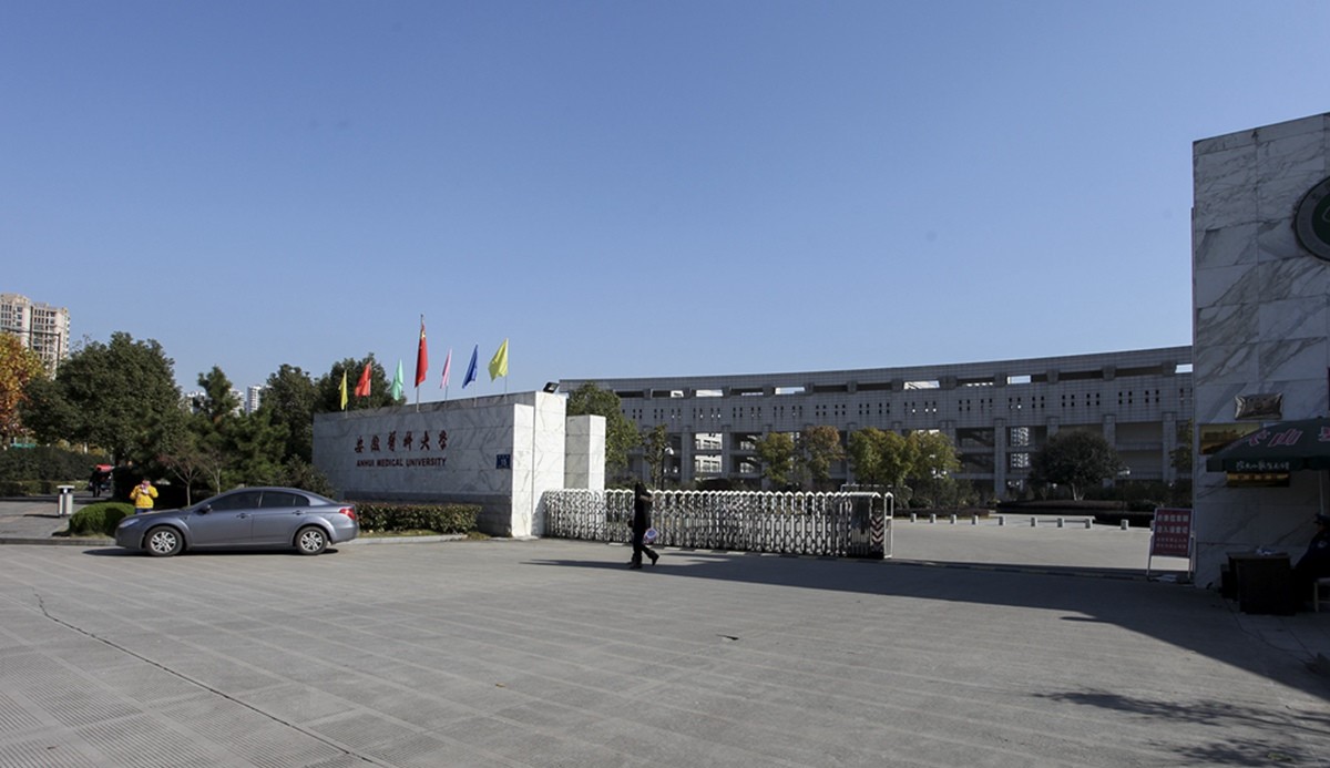 安徽医科大学国家级一流本科专业有哪些?附双万计划名单
