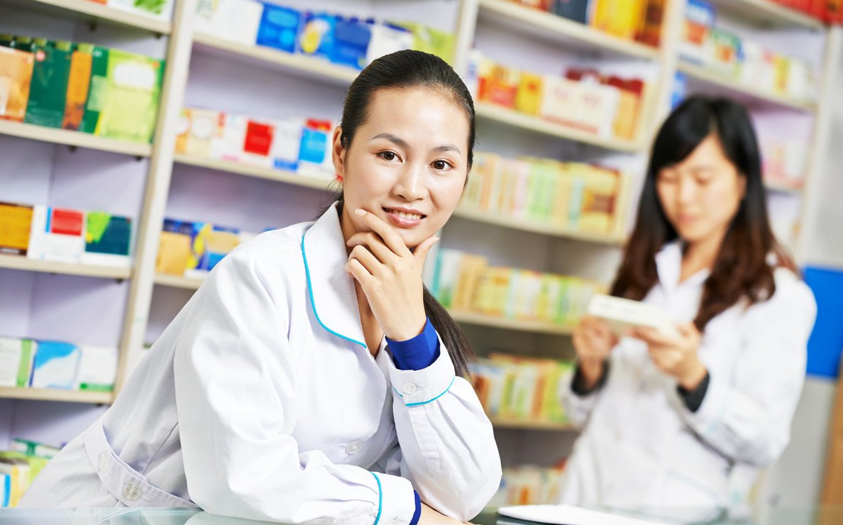 学药学高中应选什么科？附学药学高中必选科目