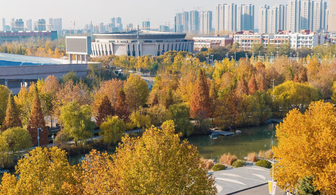 鄭州大學算名牌大學嗎？鄭州大學到底好不好？