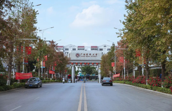 广西医科大学实力怎么样？附广西医科大学提前批临床医学介绍