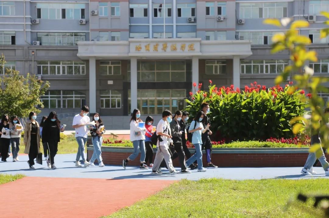 黑龙江十大收分最低大学-黑龙江最好考的大学（分数向）