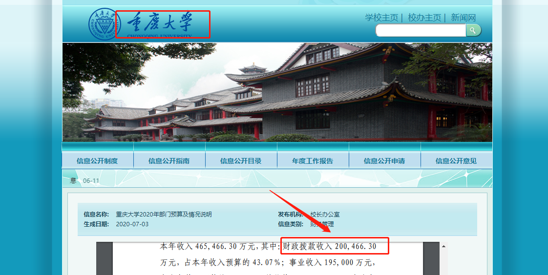 重庆大学是211大学吗，重庆有哪些大学是985和211大学