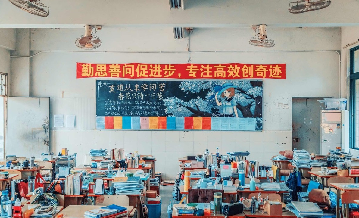 女生高中选哪三科最吃香 女生高中选物理还是历史学科