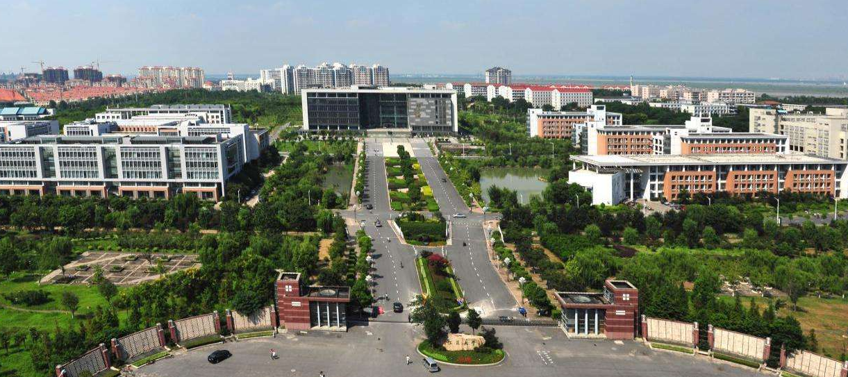 江苏实力强的二本大学江苏省老牌二本大学