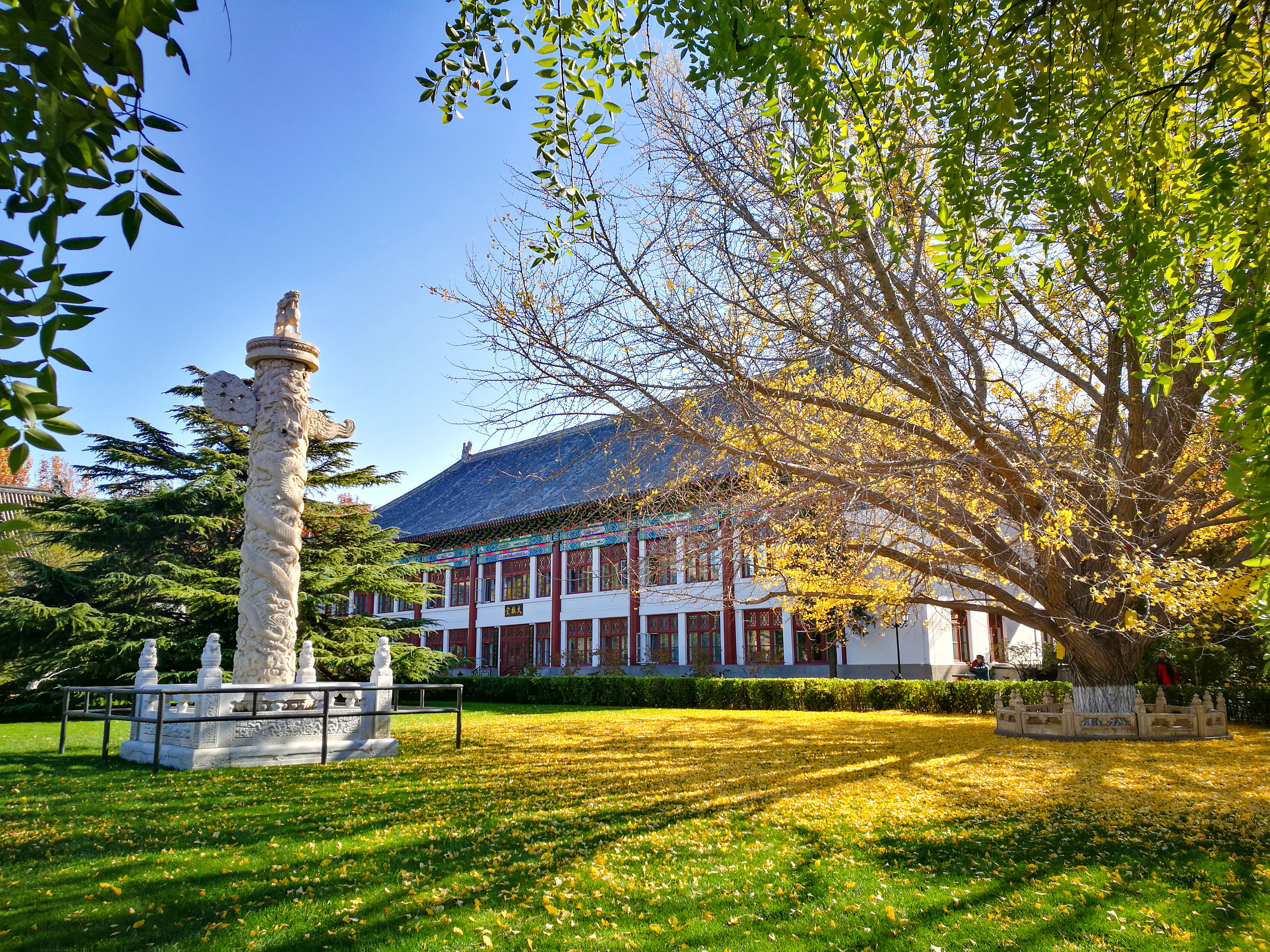 山东多少名可以上北大附2021高考北京大学在山东的录取分数线