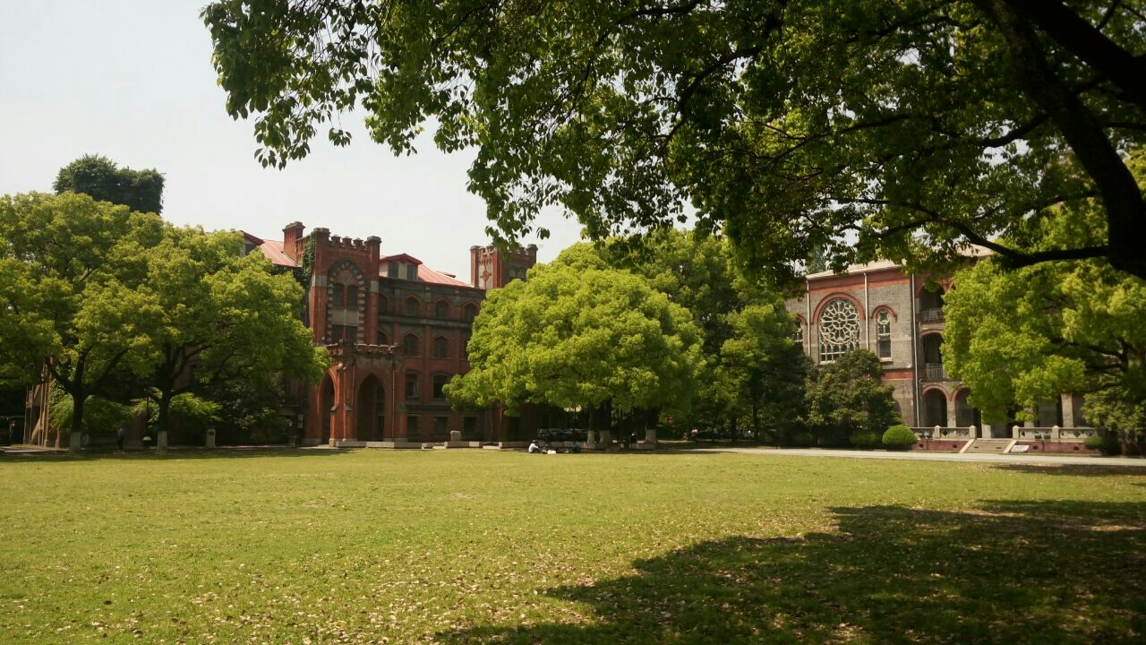 山东高考多少名能上苏州大学附2021高考苏州大学在山东的录取分数线
