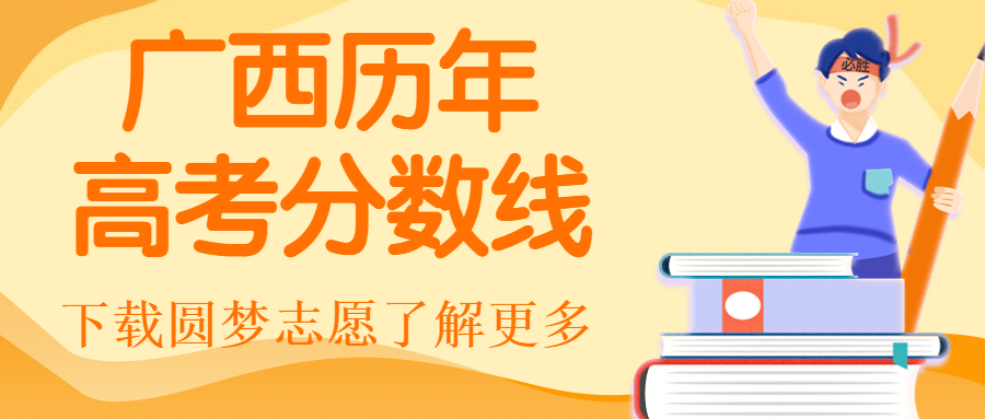 广西历年高考报名人数是多少 (广西历年高考状元)