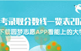 高考录取分数线一览表2023一本,二本,专科分数线汇总（全国31省市）