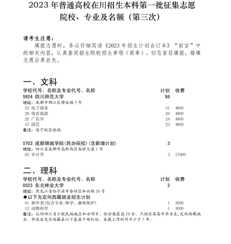 志愿填报四川官网登录_四川网上填报志愿_志愿填报入口网站四川