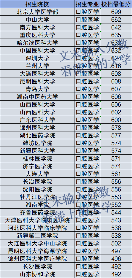 齊魯醫藥學院高考錄取分數線_齊魯醫藥學院2020錄取分數_2023年齊魯醫藥學院錄取分數線(2023-2024各專業最低錄取分數線)