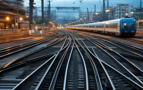 2025鐵路大學(xué)全國(guó)排名一覽表！含本科、?？品?jǐn)?shù)線匯總