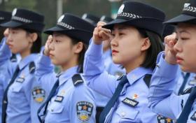 江苏司法警官职业学院2024年录取分数线（历史+物理）