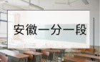 安徽一分一段表2025完整版：物理組+歷史組，附位次對(duì)應(yīng)大學(xué)表