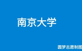 南京大学2024年招生简章（含本科人数、录取规则）