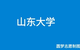 山东大学山东录取分数线2024年是多少？附最低位次排名