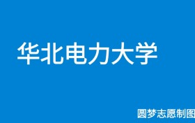 华北电力大学2024年招生简章（含本科人数、录取规则）