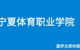 宁夏体育职业学院2024年招生简章（含专科人数、录取规则）