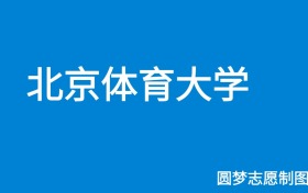 211大学最新排名一览表（116所）