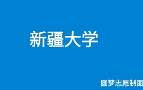 211大学最新排名一览表（116所）