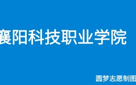 襄阳科技职业学院2024年招生简章（含专科人数、录取规则）