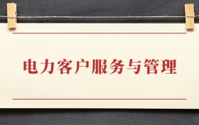 电力客户服务与管理专业大专排名：招生院校有哪些