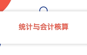 江苏统计与会计核算专业专科大学排名：最低310分能上