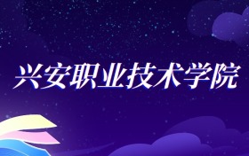 2025兴安职业技术大学小学语文教育专业录取分数线：各省最低181分