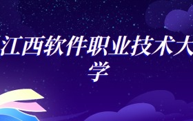 2025江西软件职业技术大学电子竞技运动与管理专业录取分数线：各省最低276分