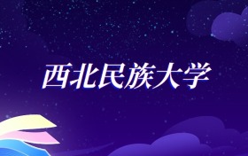 2025西北民族大學廣播電視編導專業(yè)錄取分數(shù)線：各省最低491分