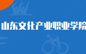 2025年山東文化產(chǎn)業(yè)職業(yè)學(xué)院文物修復(fù)與保護(hù)專業(yè)錄取分?jǐn)?shù)線