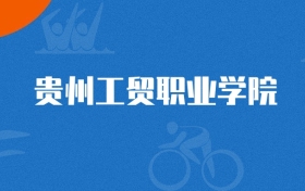 2025年貴州工貿(mào)職業(yè)學(xué)院電子商務(wù)專業(yè)錄取分?jǐn)?shù)線（2026參考）