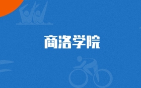 2025年商洛学院网络与新媒体专业录取分数线（多省汇总，2026参考）