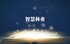 智慧林業(yè)專業(yè)需要選什么科目？附2026最新選科要求+大學(xué)排名