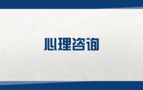 2025心理咨询专业在河北省录取分数线：含大学最新排名