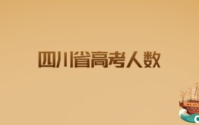 四川省2026年高考人数:83万左右的科学预估与深度分析