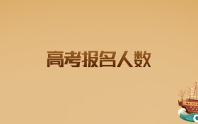 2025高考报名人数：全国竞争格局与考生应对策略